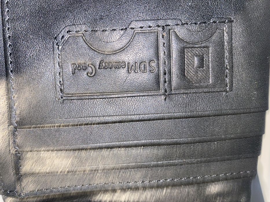 Portofel de barbati Reetee