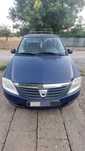 Vand Dacia Logan 1.4 + GPL