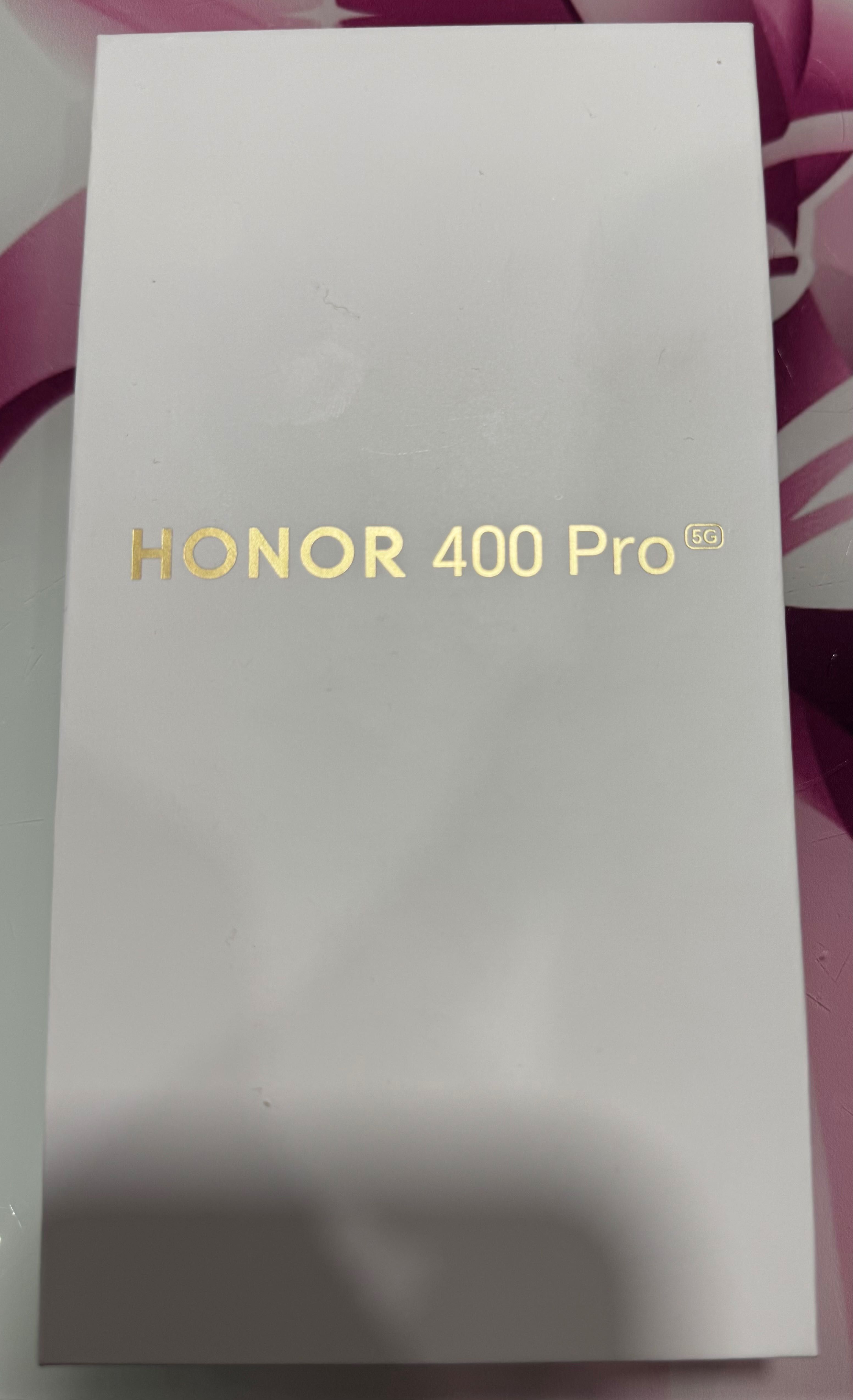 Honor 400 Pro 5G 512 GB