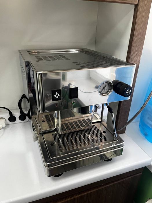 Кофемашина Astoria Compact CKX