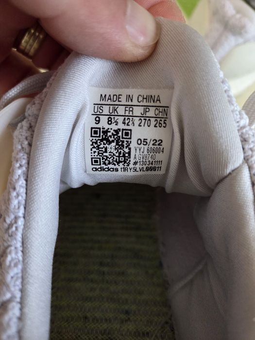 Adidas ultra boost 42 2/3