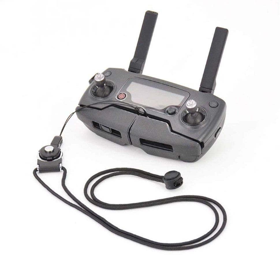Шейный Ремешок для пульта дрона DJI Mavic PRO /Spark P-MA-115