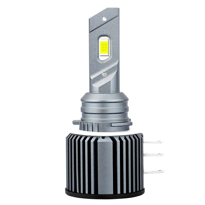 Două Becuri Led H15 24000Lumeni/200W Can-bus 100% Calitatea Premium