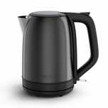 Электрический чайник Tefal Subito KO5S08E0, 1,7 литра, с индикатором