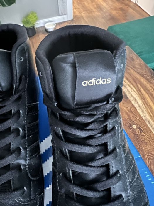 Кожени кецове Адидас Adidas 36 номер размер