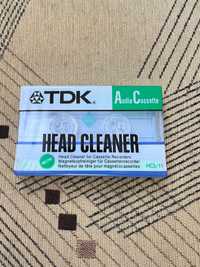 TDK Head Cleaner HCL-11