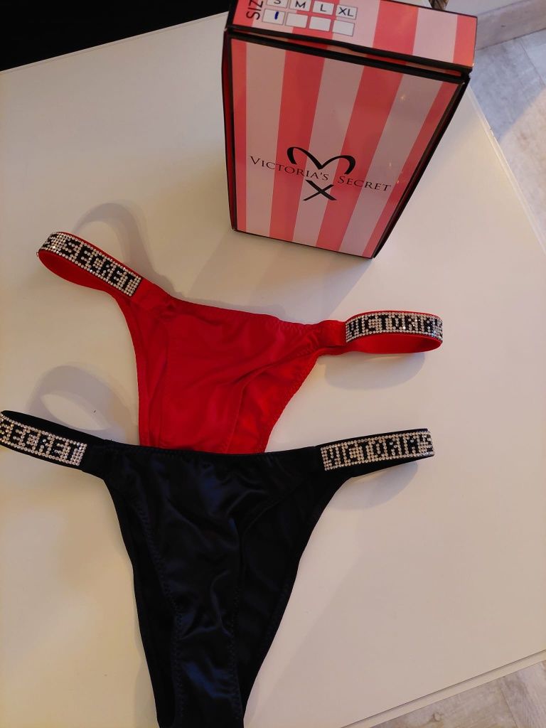 Set bikini brazilieni superbi victoria secret