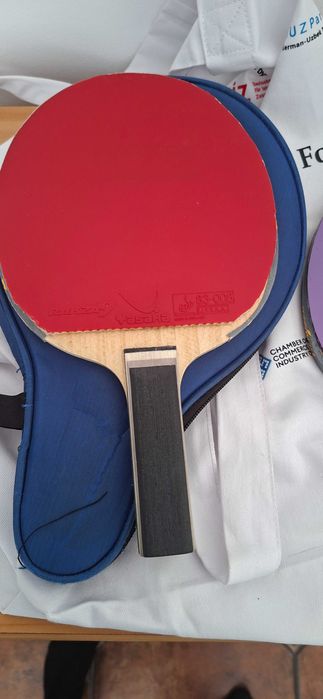 Paleta ping pong
