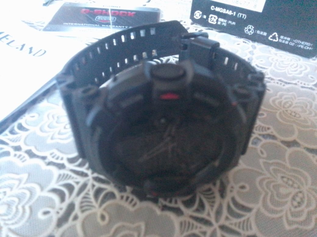 Продавам часовник G-Shock GA 400