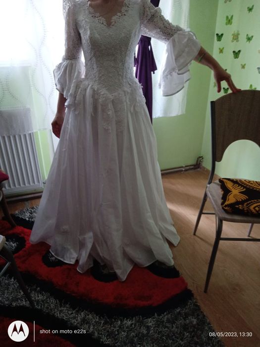 Rochie de mireasă