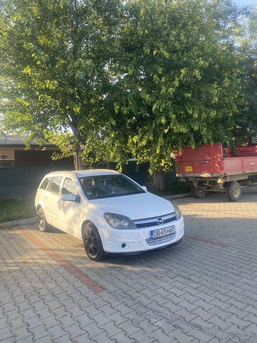 Vand opel astra H