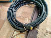 Продам шнур HDMI длина 10 м.