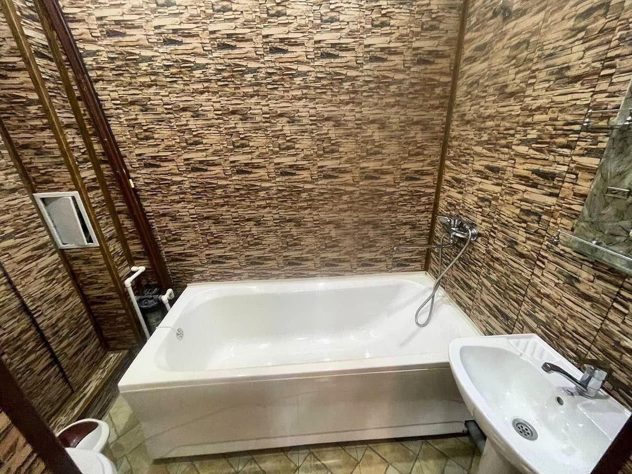 Квартира 2 хонали