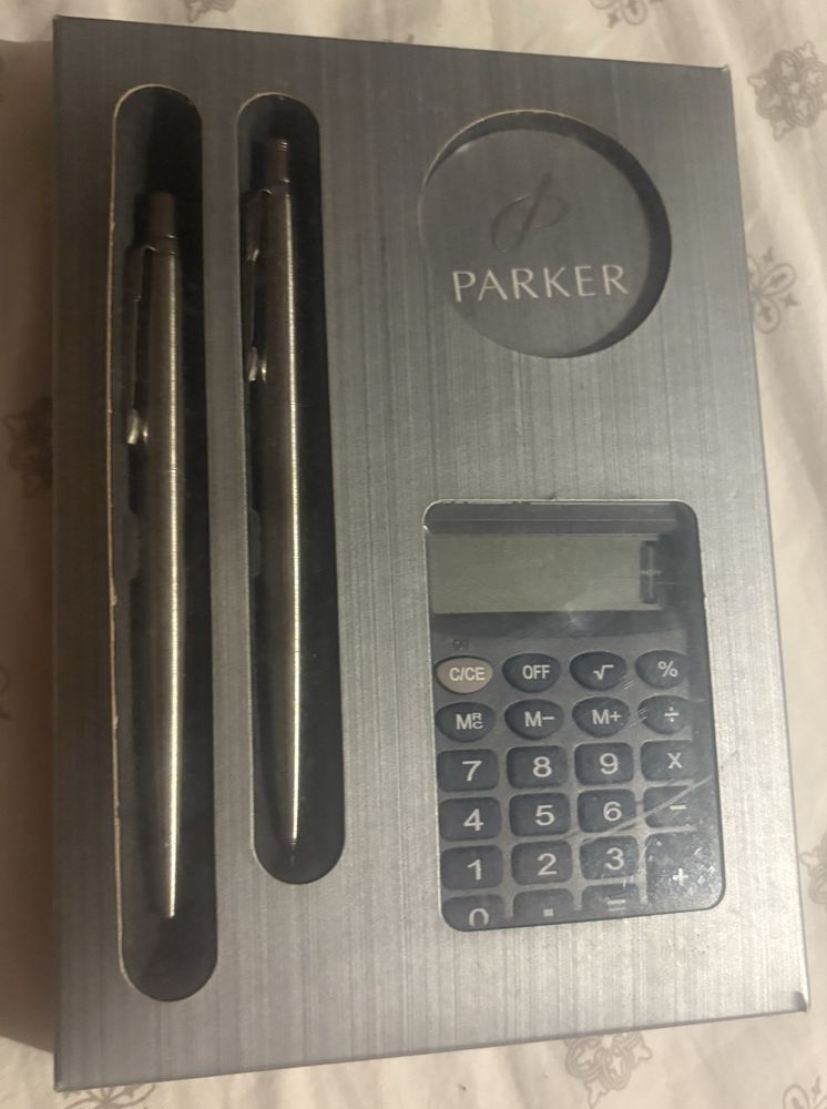 Комплект parker чисто нов