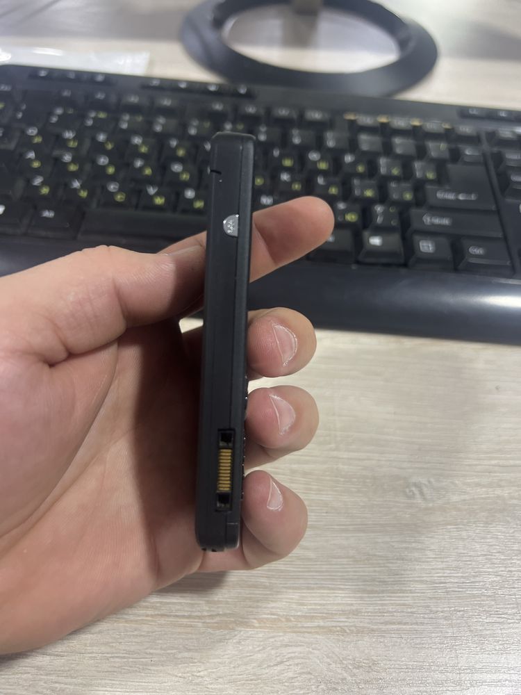 Sony Ericsson W302