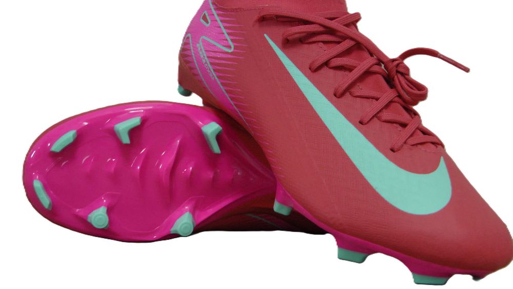 Ghete fotbal crampoane NOI Nike ZM Superfly 10 Academy marimea 41