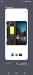 Продам защищеный телефон Ylefon armor 24