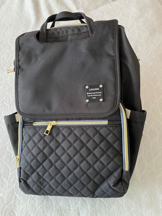 Чанта за бебешка количка