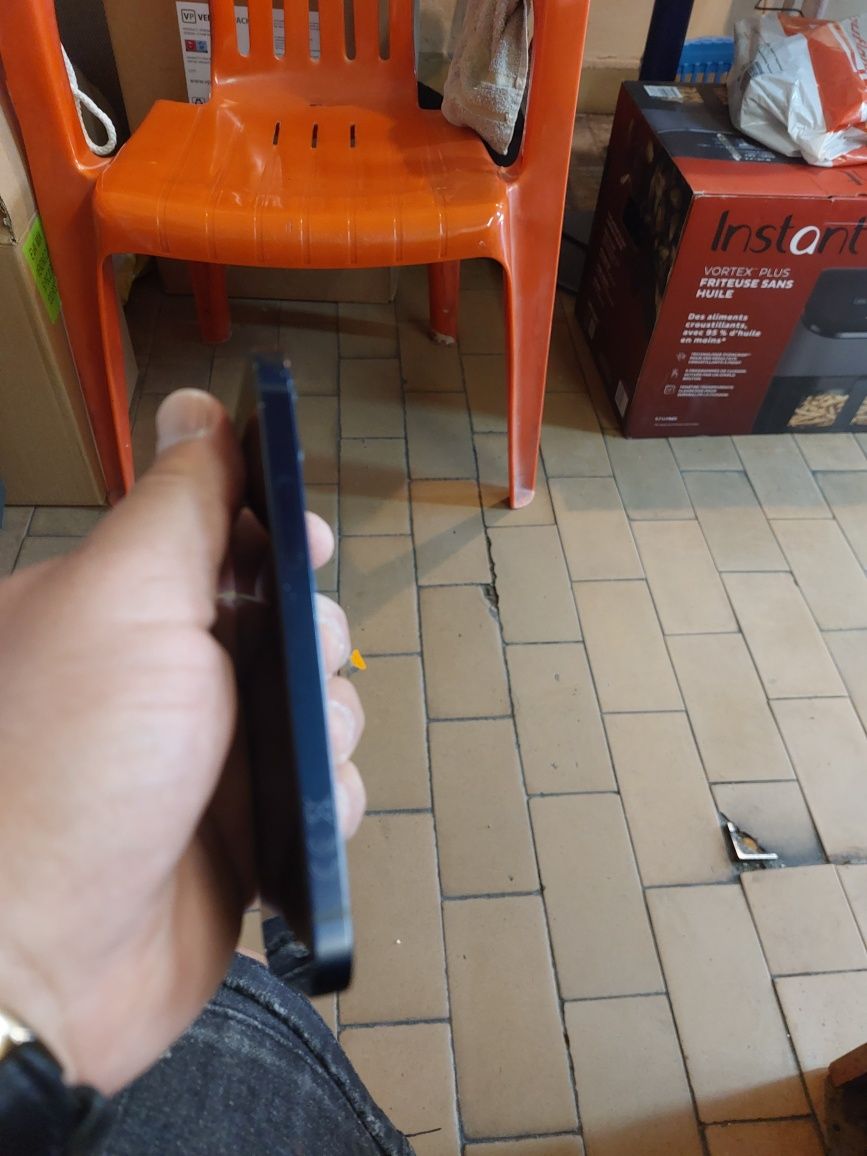 Iphone 12 mini 64  gb
