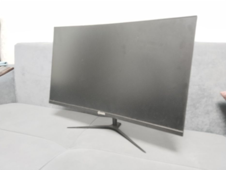 Монитор 27 дюймов 75гц