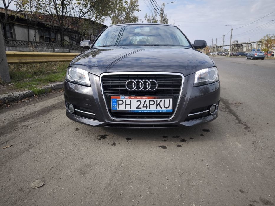 Audi A3 * 1.4 benzina * automat