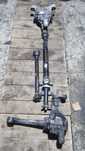 Cutie de Tranfer Grup Fata VW Touareg Rear group Cardan complet