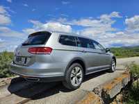 VW Passat Alltrack b8