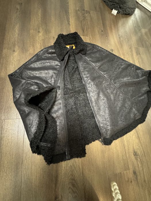 Кожух перелина на италианската марка Sporto