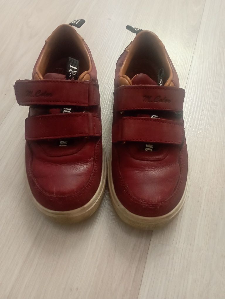 Кроссовки детские M.color. 28размер