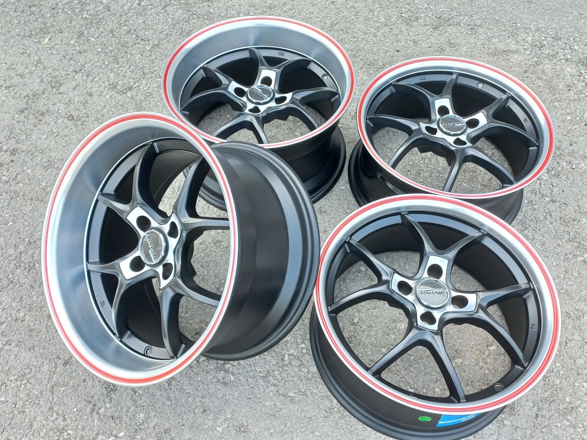 16.4х100 Advanti Dynamics 7j et20 9j et15 Bmw e30 Honda civic vw golf