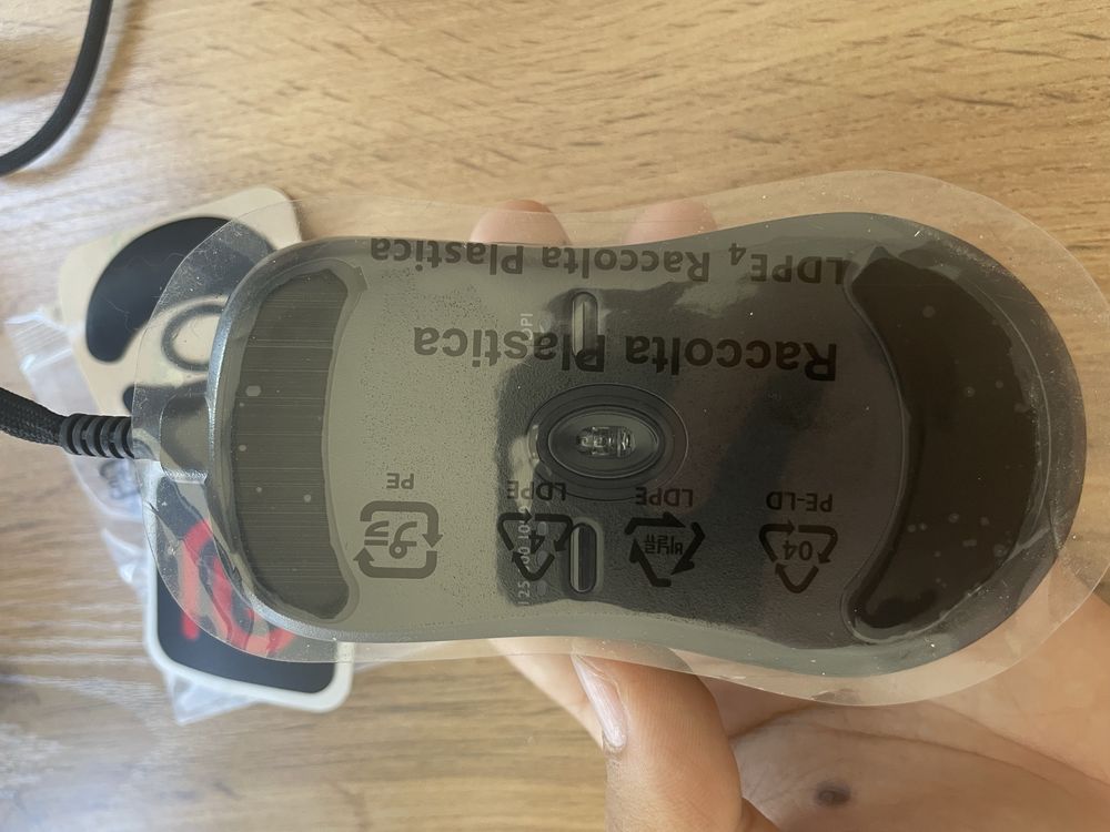 продам мышку zowie fk2-c