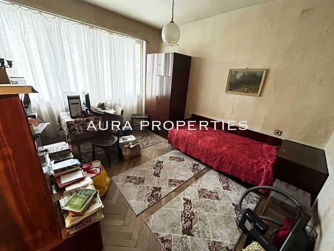 Продава се Двустаен апартамент в Разград, Център - 72 кв.м за 1346 €/кв.м - Снимка #4