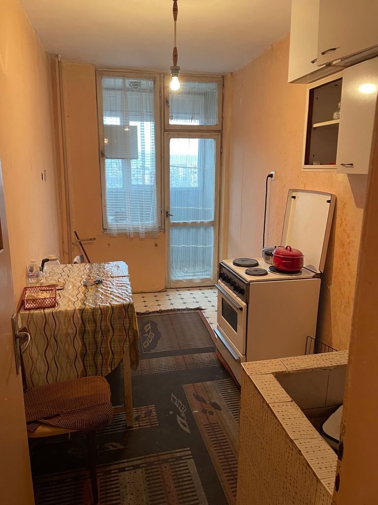 Продава се Четиристаен апартамент в София, Бояна - 110 кв.м за 1000 €/кв.м - Снимка #8