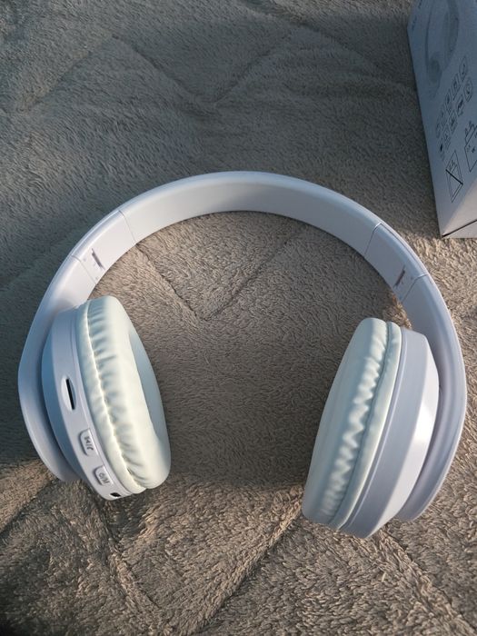 Слушалки-безжични