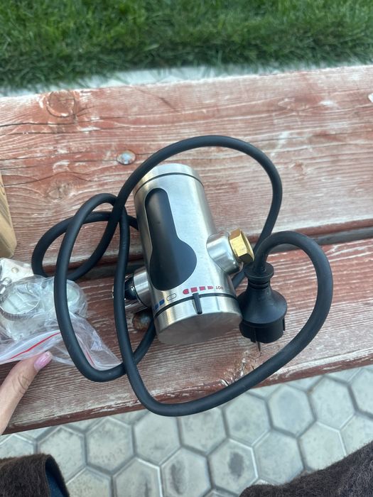 смесител hoberg universal