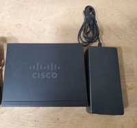 Cisco SG110D-08HP 8-Port Gigabit PoE Switch