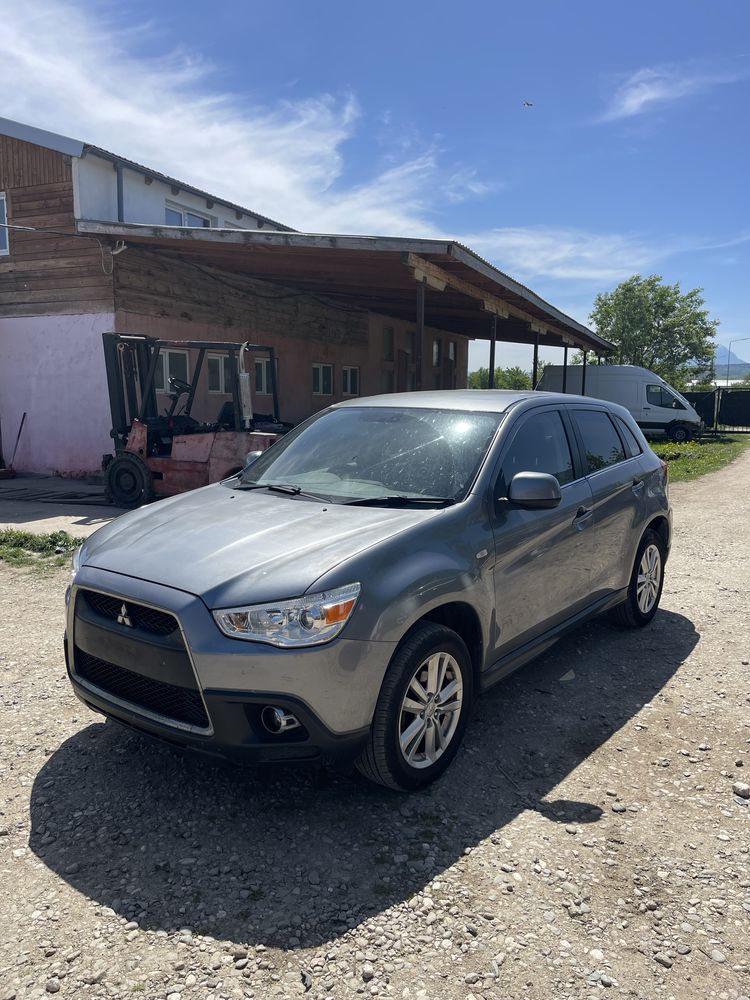 Dezmembrez mitsubishi asx 1.8 2010