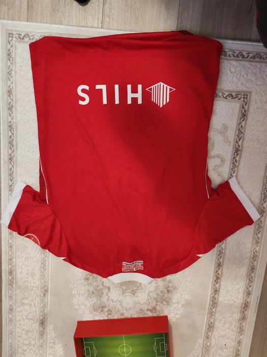 Tricou Dinamo București original