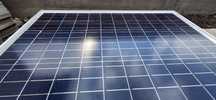 Kit panou solar ideal pentru camping off grid