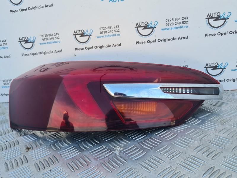 Stop haion / portbagaj dreapta Opel Insignia A Country Tourer