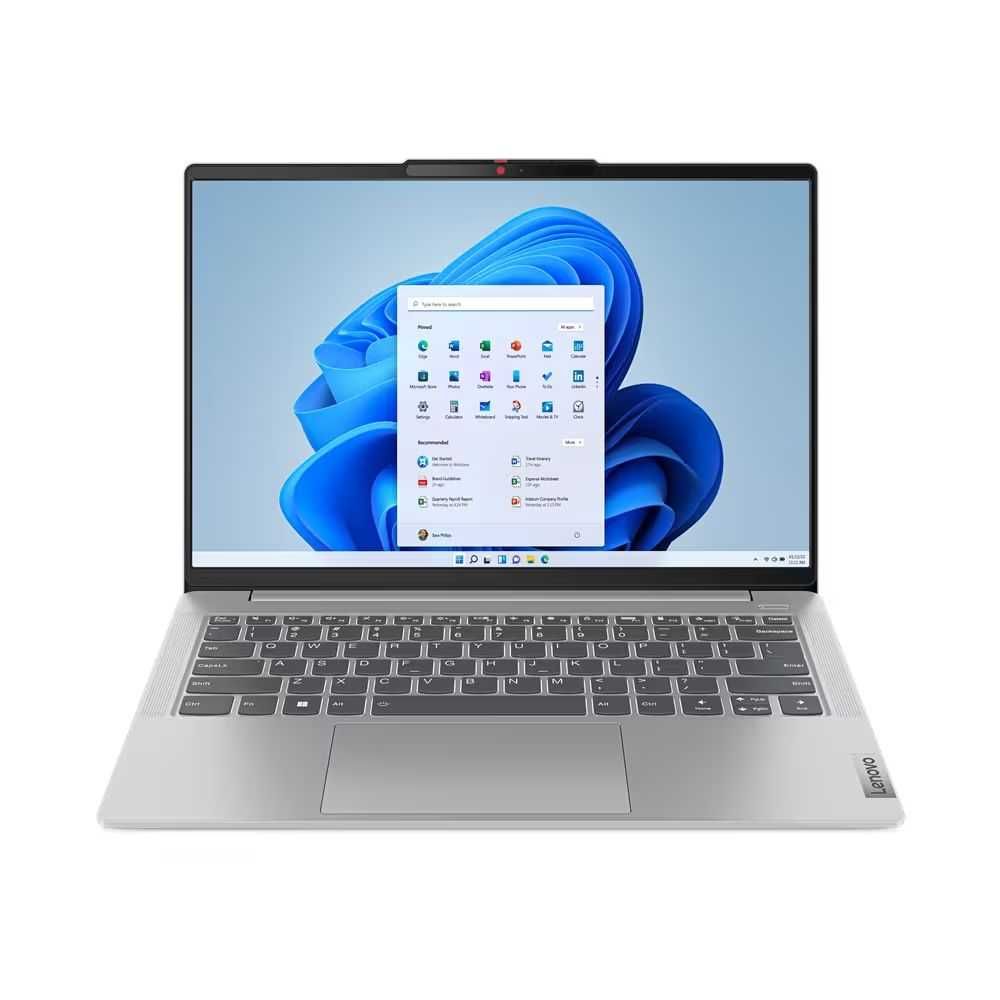 14" Lenovo Slim 5 / i5-13420H / 16GB DDR5 / 512GB SSD / Win11