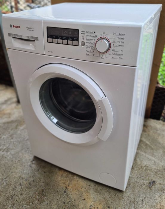 Пералня Bosh Classisx 6
