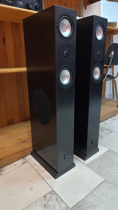 Тонколони Canton