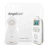 Комбиниран бебефон с монитор за движение и звук 2 в 1 AC403 Angelcare