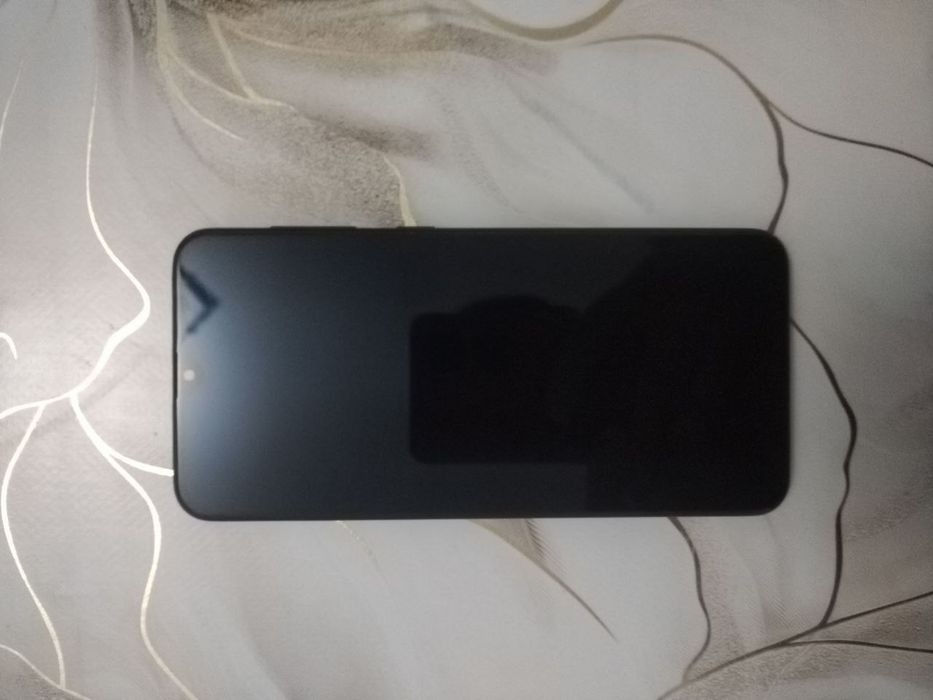 Samsung galaxy A20  garantiya bar