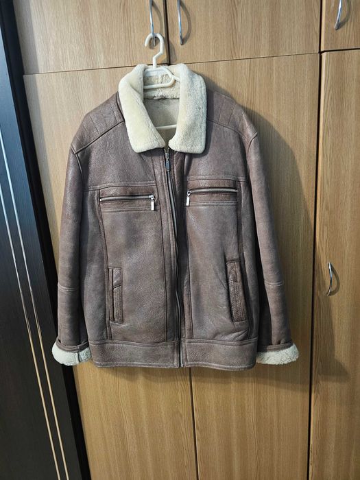 Cojoc Barbați Marime54