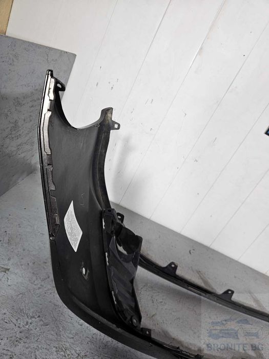 Предна броня TOYOTA CAMRY VIII Тойота Камри 2017- 2020