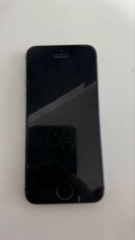 Iphone se 2016 года
