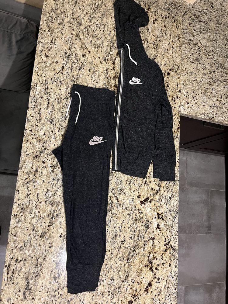 Nike Kappa Adidas Екипи Анцуг Комплект