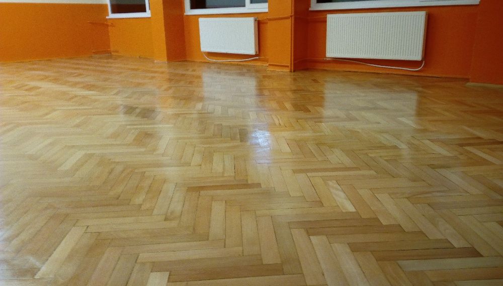 Циклене Паркет Дюшеме Пловдив